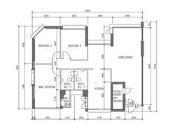 Blk 143 Lorong 2 Toa Payoh (Toa Payoh), HDB 5 Rooms #587181401